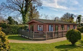 Old Mill Holiday Park Iow